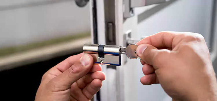 Lock Change Locksmiths Bellingham