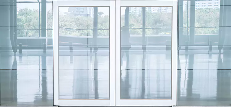 Mobile Sliding Screen Door Replacement Bellingham