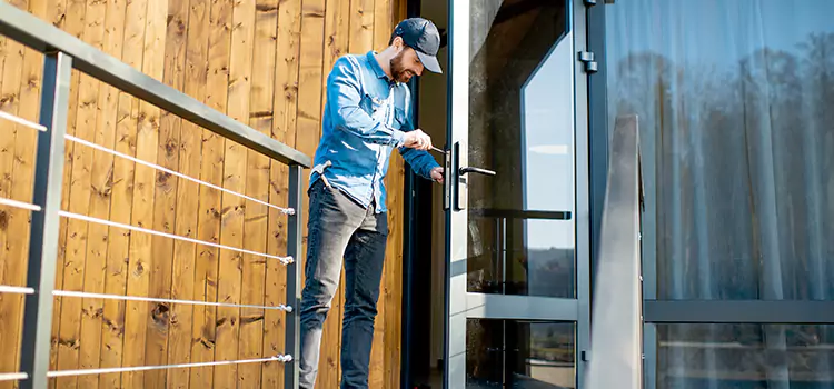 Emergency Patio Door Repair Bellingham