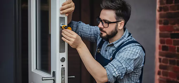 Residential Door Repairs Bellingham