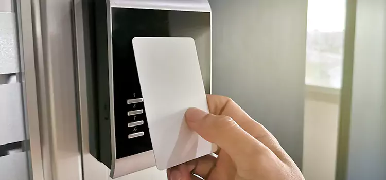 Advanced RFID Technology Integration in Bellingham, WA