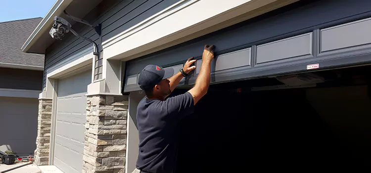 Janus Roll Up Doors Bellingham