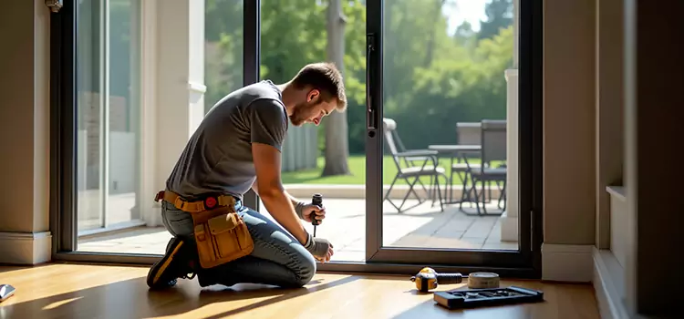 Patio Door Installation Experts in Bellingham, WA