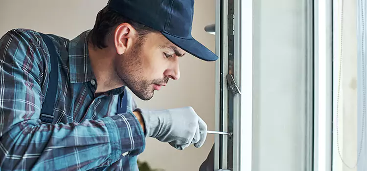 Emergency Response for Latch Issues Bellingham