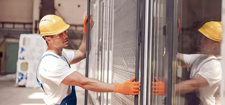 Sliding Door Mesh Replacement Bellingham