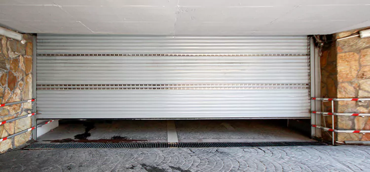 Steel Garage Door Repair Bellingham